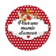 pour une mamie d'amour