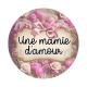 une mamie d'amour