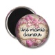 Magnet's - une mamie d'amour