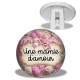 Trépied - une mamie d'amour