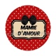 mamie d'amour