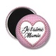 Magnet's - je t'aime mamie