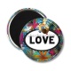 Magnet's - love
