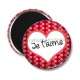 Magnet's - je t'aime