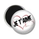 Magnet's -  je t'aime