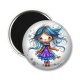 Magnet's - petite fille