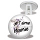 Trépied - je t'aime mamie