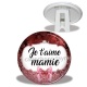 Trépied - je t'aime mamie
