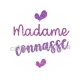 madame connasse
