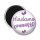Magnet's - madame connasse