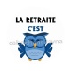 la retraite c'est chouette
