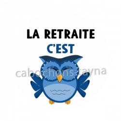  la retraite c'est chouette