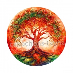 arbre de vie