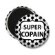 Magnet's - super copain