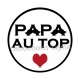 papa au top