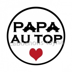 papa au top