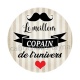 le meilleur copain de l'univers
