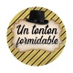 un tonton formidable