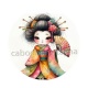 Kokeshi