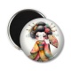 Magnet's - Kokeshi