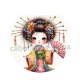 Kokeshi