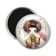 Magnet's - Kokeshi