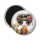 Magnet's - Kokeshi