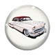 Cabochon Verre - voiture