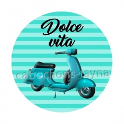 dolce vita
