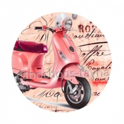 scooter vespa