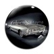 Cabochon Verre - voiture