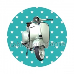 vespa