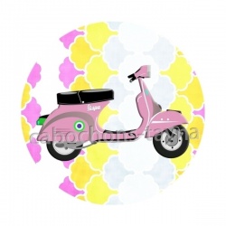vespa