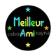 meilleur ami