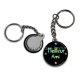 Porte clés - meilleur ami
