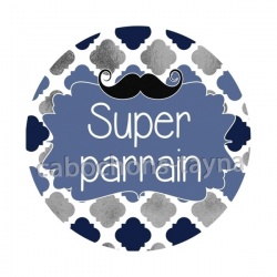 super parrain