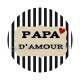papa d'amour
