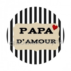 papa d'amour