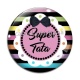 Cabochon Verre - super tata