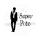 super pote