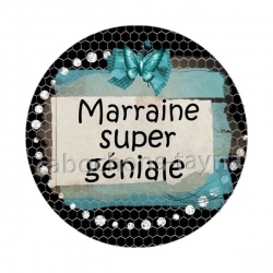 marraine super géniale