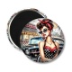 Magnet's - pin up