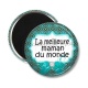 Magnet's - ma meilleure maman du monde