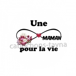 une maman pour la vie
