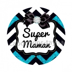 super maman