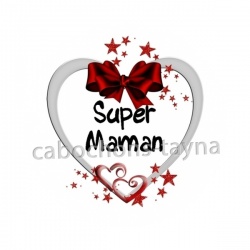 super maman