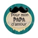 pour mon papa d'amour