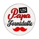 un papa formidable
