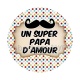 un super papa d'amour