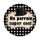 un parrain super cool
